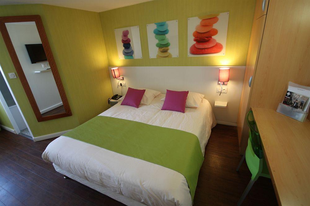 Hotel Ibis Styles Paris Saint Ouen Esterno foto