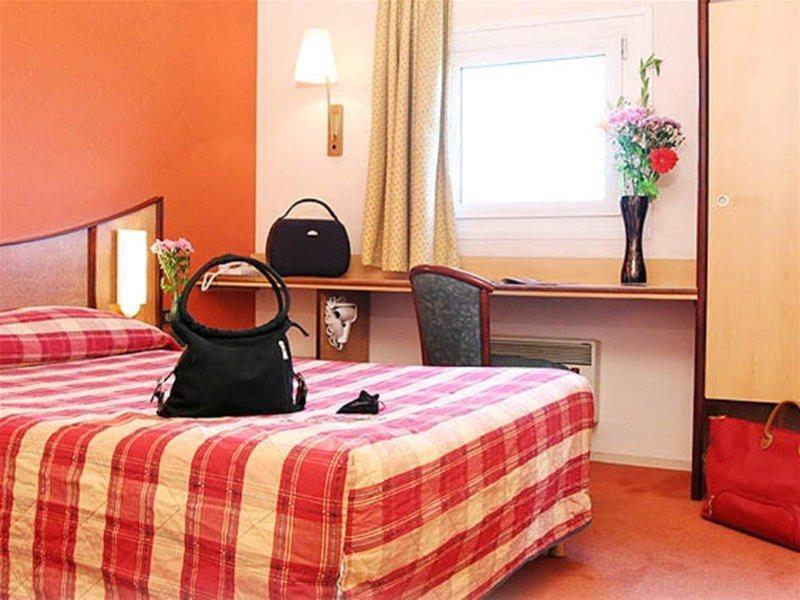 Hotel Ibis Styles Paris Saint Ouen Esterno foto